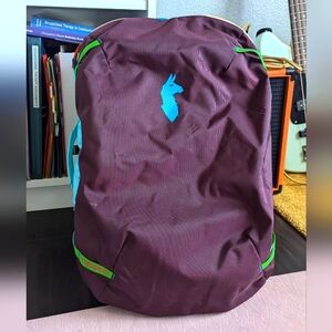 STILL AVAILABLE 9/20 Cotopaxi Allpa 35L